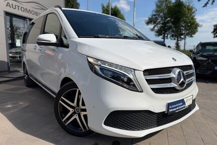 Mercedes-Benz V 250 Gebrauchtwagen