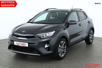 Kia Stonic Gebrauchtwagen