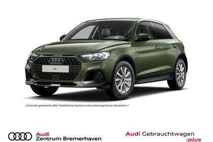 Audi A1 Gebrauchtwagen