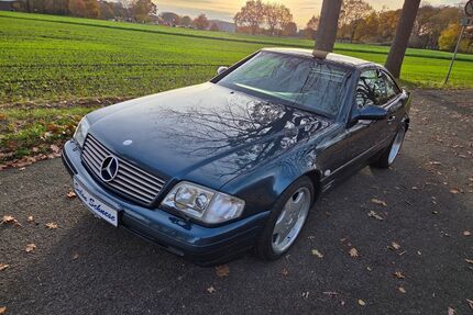Mercedes-Benz SL 280 Gebrauchtwagen