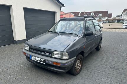 Mazda 121 Gebrauchtwagen