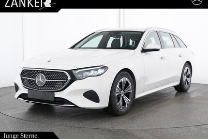Mercedes-Benz E 220 Gebrauchtwagen
