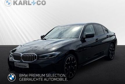 BMW 330 Gebrauchtwagen
