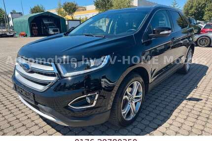 Ford Edge Gebrauchtwagen
