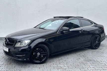 Mercedes-Benz C 350 Gebrauchtwagen