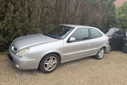 Citroen Xsara Gebrauchtwagen