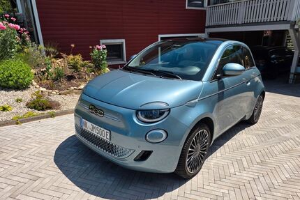 Fiat 500e Gebrauchtwagen