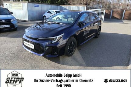Suzuki Swace Gebrauchtwagen