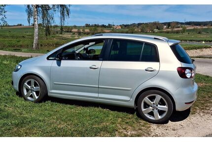 VW Golf Plus Gebrauchtwagen