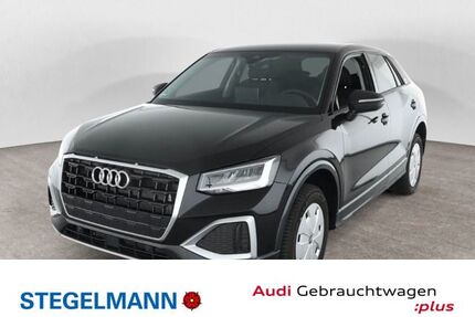 Audi Q2 Gebrauchtwagen