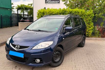 Mazda 5 Gebrauchtwagen