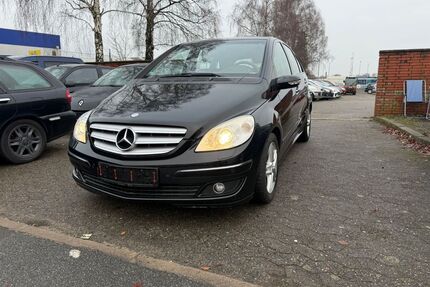 Mercedes-Benz B 200 Gebrauchtwagen