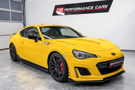 Subaru BRZ Gebrauchtwagen