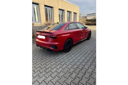 Audi S3 Gebrauchtwagen