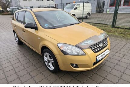 Kia ceed Sportswagon Gebrauchtwagen