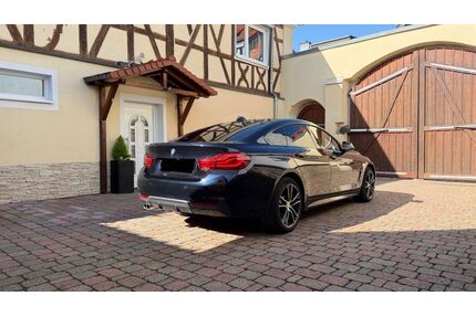 BMW 435 Gran Coupé Gebrauchtwagen