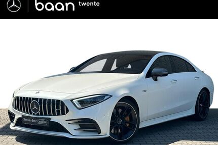 Mercedes-Benz CLS 53 AMG Gebrauchtwagen