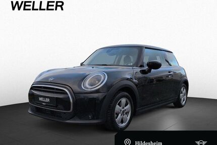Mini Cooper Gebrauchtwagen