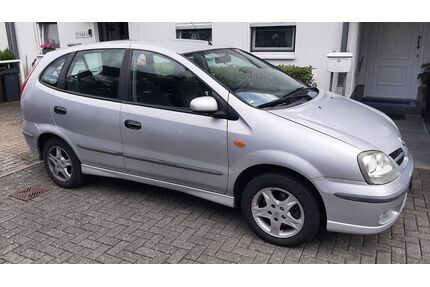 Nissan Almera Tino Gebrauchtwagen