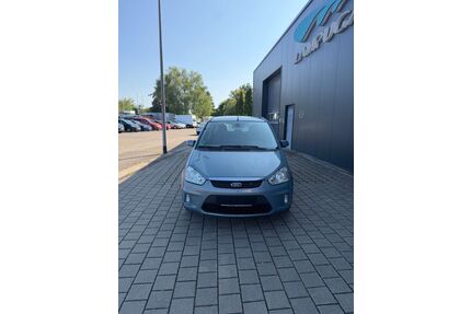 Ford C-Max Gebrauchtwagen