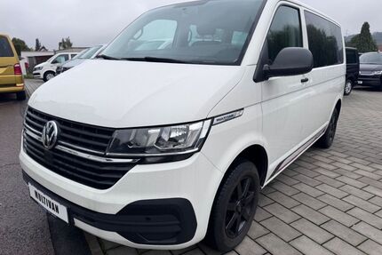 VW T6 Multivan Gebrauchtwagen