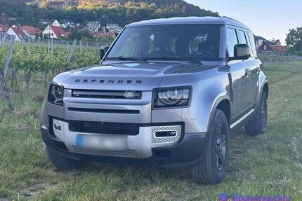 Land Rover Defender Gebrauchtwagen