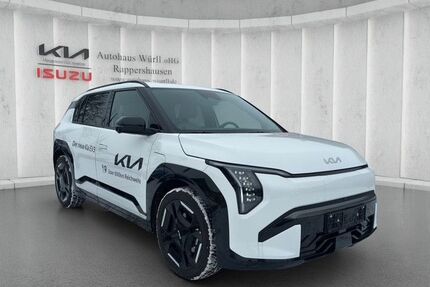 Kia EV3 Gebrauchtwagen