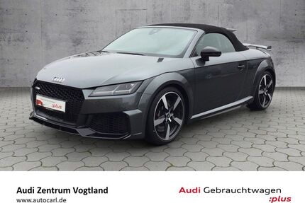 Audi TT RS Gebrauchtwagen