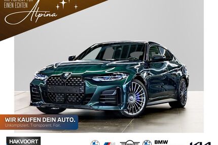 Alpina B4 Gebrauchtwagen