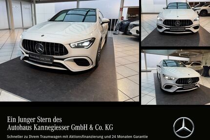 Mercedes-Benz CLA 45 AMG Shooting Brake Gebrauchtwagen