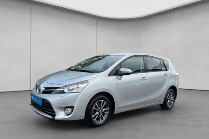 Toyota Verso Gebrauchtwagen