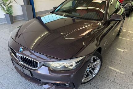 BMW 440 Gebrauchtwagen