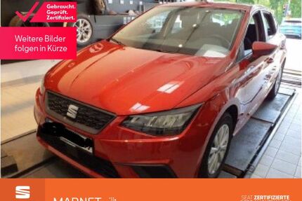 Seat Ibiza Gebrauchtwagen
