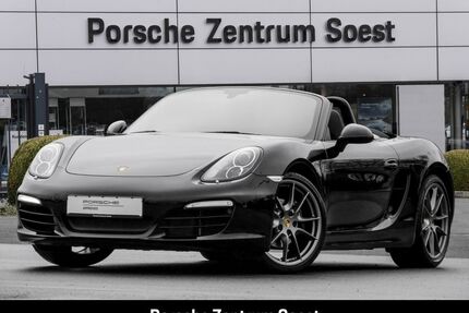 Porsche Boxster Gebrauchtwagen