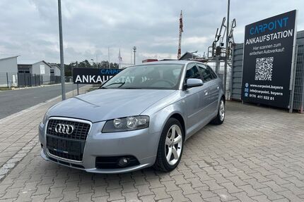 Audi A3 Gebrauchtwagen