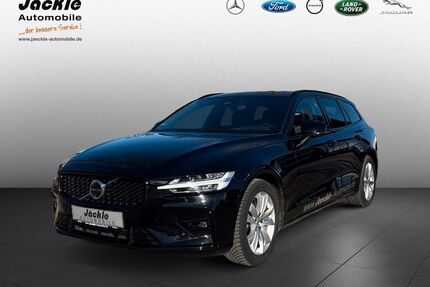 Volvo V60 Gebrauchtwagen
