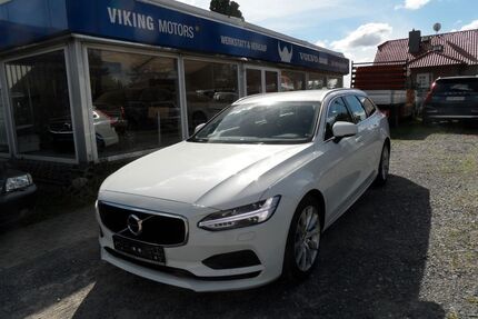 Volvo V90 Gebrauchtwagen