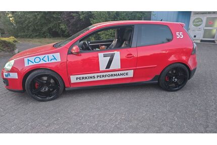 VW Golf Sportsvan Gebrauchtwagen