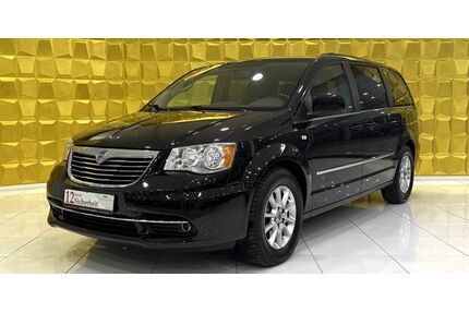 Lancia Voyager Gebrauchtwagen