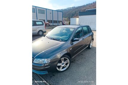 Fiat Stilo Gebrauchtwagen