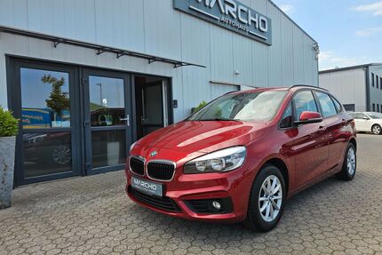 BMW 218 Gebrauchtwagen