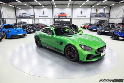 Mercedes-Benz AMG GT R Gebrauchtwagen