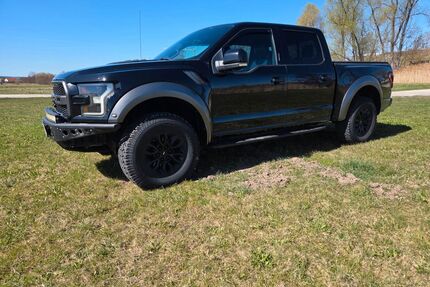Ford F 150 Gebrauchtwagen