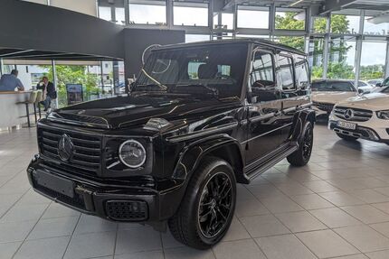 Mercedes-Benz G 450 Gebrauchtwagen