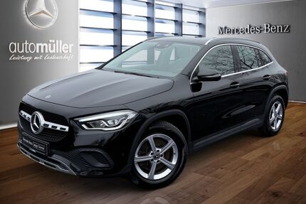 Mercedes-Benz GLA 250 Gebrauchtwagen