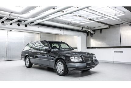 Mercedes-Benz E 220 Gebrauchtwagen