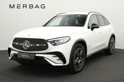 Mercedes-Benz GLC 300 Gebrauchtwagen