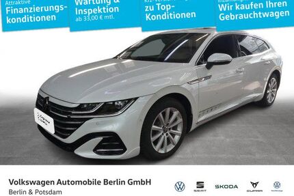 VW Arteon Gebrauchtwagen