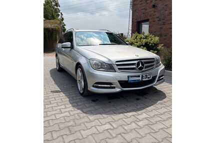 Mercedes-Benz C 220 Gebrauchtwagen