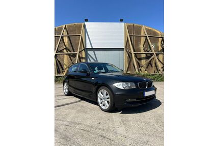 BMW 118 Gebrauchtwagen